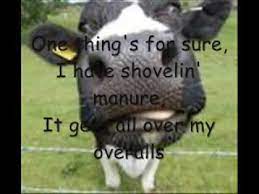 How Do You Milk A Cow Lyrics By Judd Cledus T