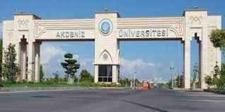 Check spelling or type a new query. Akdeniz Universitesi Tanitim Yazisi Unibilgi Universite Bilgi Platformu