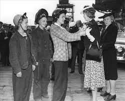 World War II Home Front on Puget Sound - HistoryLink.org