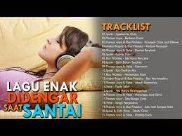 And then if you like the song top lagu pop indonesia terbaru 2019 hits pilihan terbaik+enak didengar waktu kerja don't forget to. Lagu Enak Didengar Saat Santai Dan Kerja 2020 21 Lagu Slow Rock Terbaru Terpopuler Saat Ini Youtube Lagu Lirik Lagu Buku Lagu