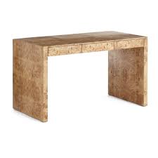 Desk Round Up Burled Wood Painting Furniture Diy Painted Furniture