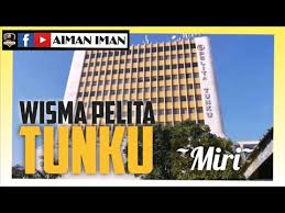 See reviews, articles, and photos of wisma pelita tunku, ranked no.6 on tripadvisor among 6 attractions in miri. Wisma Pelita Tunku Miri 2021 Youtube