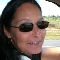 Member Profile: Lucy Jo (Cox) Garibay