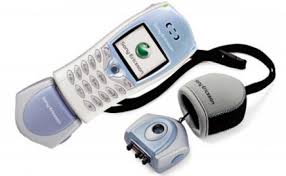 Telefonaktiebolaget lm ericsson (publ) (eric). Flashback Sony Ericsson T68 And The Add On Camera That Made It Famous Gsmarena Com News