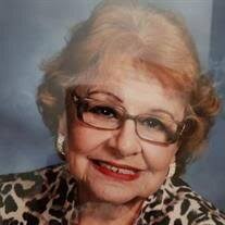 Maria De Los Angeles Lozano Obituary