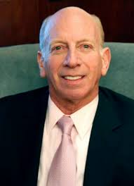 RICHARD ADER TO RECEIVE NJTL FOUNDERS' SERVICE AWARD