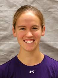 2014 Women's Track and Field Roster