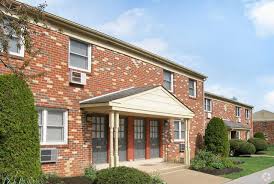 spring valley apartments sinking