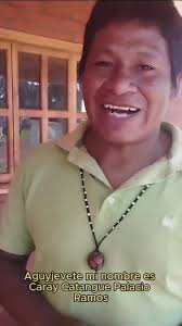 La comunidad de Puente Quemado II en Misiones necesita agua. AGUA. Les  ofrecen desarrollo, pero solo necesitan agua. Cómo puede ser que algo tan  simple y vital no pueda ser provisto y garantizado? ...