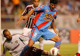 Latest news, fixtures & results, tables, teams, top scorer. Fluminense Beats Arsenal 1 0 In Copa Libertadores Soccer News India Tv