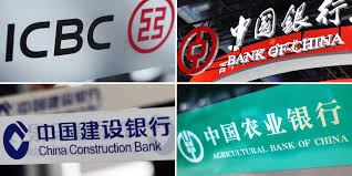 China's top banks report rising bad loans as property woes spread - Nikkei  Asia
