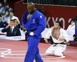 Jun 24, 2021 · a serious challenge will come from french judo legend teddy riner. Zt7kxmpockex0m