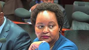 Anne waiguru biography, family, husband and children. Kenyans Celebrate The Impeachment Of Anne Waiguru As Kirinyaga Governor No More Cat Walking Daily Post