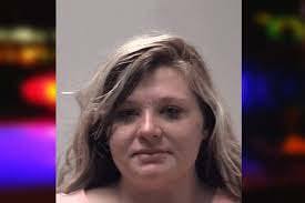 Brandi Weldon's Instagram, Twitter & Facebook