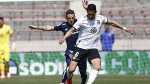 Campeonato chileno copa libertadores copa sudamericana copa chile supercopa chile. Universidad De Chile Y Colo Colo Disputan El Superclasico Numero 187 Alairelibre Cl