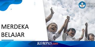 Masuk ke pedalaman jauh ke daerah yang saat itu. Gebrakan Merdeka Belajar Berikut 4 Penjelasan Mendikbud Nadiem Halaman All Kompas Com