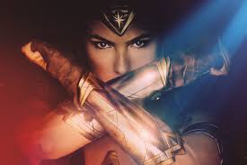 It is about princess diana becoming wonder woman during world war 1. Wonder Woman Early Reviews Call It One Of Dc S Best Movies Correction Polygon