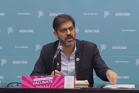 La fase 0 en toda españa, con excepción de las cuatro islas citadas, que empezarán la desescalada desde la fase 1. Restricciones Fase Por Fase Que Se Puede Hacer Y Que No En La Provincia De Buenos Aires La Nacion