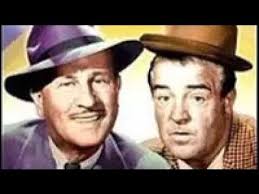 Abbott And Costello Show