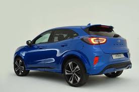 Ford puma, sürüş keyfinizi ve güvenliğinizi artırmak için tasarlanmış pek çok yenilikçi özelliğe sahip. Nou Ridicat Livrare Gratuita PreÈ› Redus Pret Ford Puma 2019 Peckmedia Ro