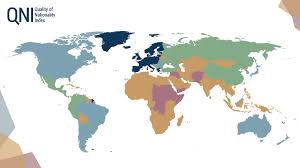 Tourist arrivals in malaysia is expected to be 995000.00 by the end of this quarter, according to trading economics global macro models and analysts expectations. Quality Of Nationality Index