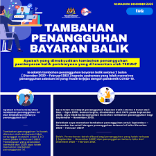 Apa itu ptptn dan bagaimana cara membuat permohonan pinjaman ptptn secara online? Tambahan Penangguhan Bayaran Balik Portal Rasmi Tekun Nasional