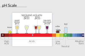 what is acidity in wine wine enthusiast