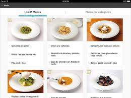 Que lo paséis monstruosamente bien cocinando. 5 Apps De Recetas Que Molan