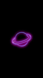 Iphone Wallpaper En Guzel Duvar Kagitlari Phone Wallpaper Neon Light Wallpaper Neon Wallpaper Purple Wallpaper