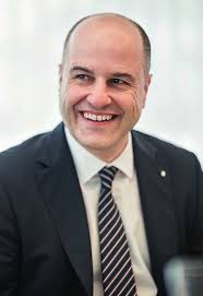 KMU-Barometer: So wird das Jahr 2018