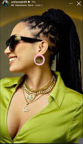 Ashley Oneil Russell