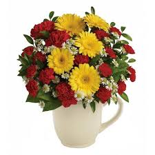We did not find results for: Yellow Gerbera Daisy Makes Me Hazy At Send Flowers