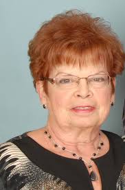 Florence AUBÉ née BROCHU