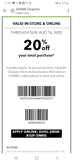 Learn about customizing your fabric. Joann Fabrics Reviews 358 Reviews Of Joann Com Sitejabber
