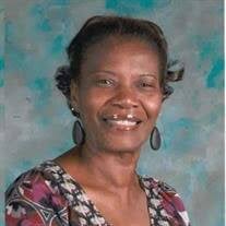 Mrs. Mary Grace Bates Obituary