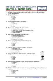 Disini juga admin sudah memberikan file soal subtema 2 dalam bentuk microsoft word yang bisa sobat download secara gratis. Download Soal Tematik Kelas 3 Semester 2 Tema 7 Subtema 1 Energi Dan Perubahannya Sumber Energi Edisi Terbaru Rief Awa Blog