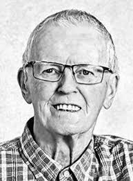 Garth Murray Burbridge Obituary