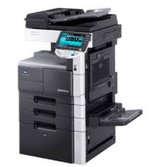 Postscript printers are supported natively in linux and unix environments, so you only need the ppd file for your printer, no driver executables, to get access to all printing functionality. Konica Minolta Drivers Konica Minolta Bizhub C280 Driver