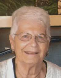 Frances G. Treu Obituary