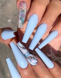 Nail summer black ombre nails black coffin nails how to ombre nails. Summer Nails Long