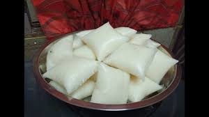 Jom cuba resepi ketupat guna daun pandan sahaja! Cara Merebus Lontong Beras Ketupat Mini Yang Praktis Dan Cepat Ketupat Mini Adabi Youtube
