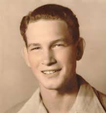 Kirby Chester Thomas Jr. Obituary