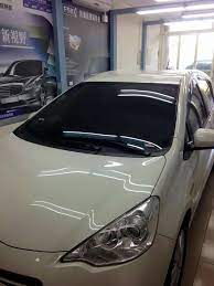 新竹全能超級丹龍隔熱紙v30 20150112 car door car