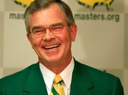 Best of: Billy Payne through the years