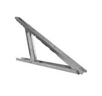 Support en aluminium règlable pour panneau solaire 108 cm | Objetsolaire