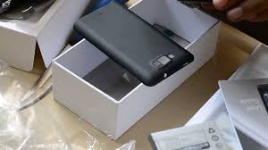 Lava IRIS 405+ Unpackaging, Unboxing ...
