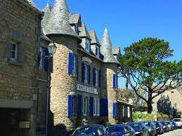 Отзывы о кинотеатре «angleterre cinema lounge». Hotel D Angleterre Roscoff Updated 2021 Prices
