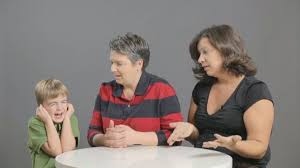 Çocuklara Cinsellikten Nasıl Bahsedilmeli? Farklı Yaşlar İçin Kılavuz... -  Evrim Ağacı