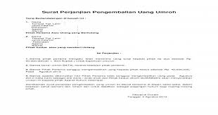 Tetapi pada kenyataannya cicilan dp saya sudah mencapai 8% dan sampai sekarang saya belum mendapatkan janji promosi, apakah hal tersebut dibenarkan secara hukum? 15 Contoh Surat Pernyataan Pengembalian Uang