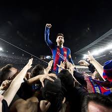 Si no lo has hecho ya, vota en nuestra encuesta sobre quién ganará si fc barcelona o psg. Fc Barcelona On Twitter History Is Written On The Pitch Six Months Ago Today Fc Barcelona V Psg 6 1
